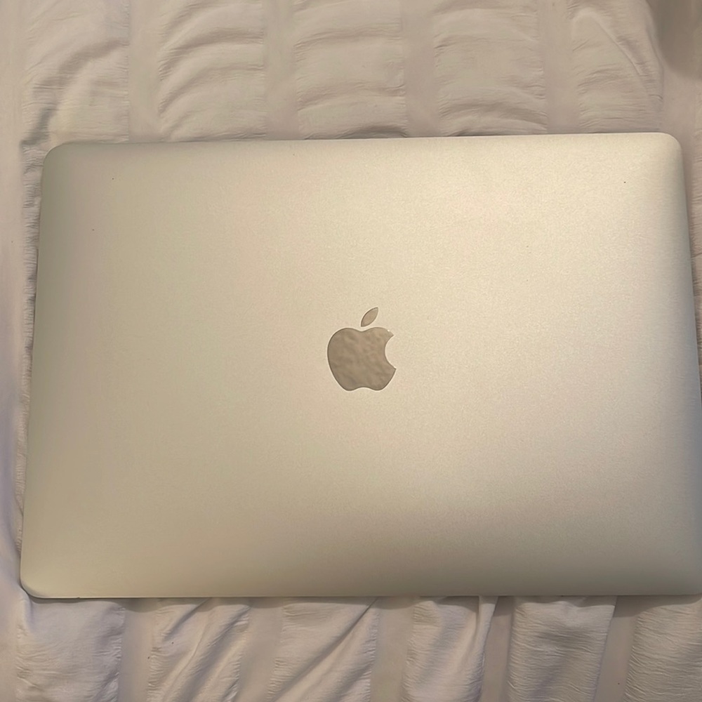 2020 MacBook Air 13”